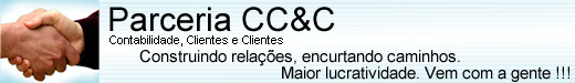 Parcerias CC&C